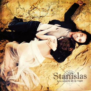 Stanislas: Quelques extraits de son nouvel album se font entendre