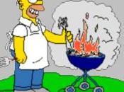 Homer grillé box...