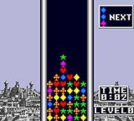 Columns (Game Gear), sous la pluie de l'automne...