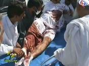 gardiens révolution décolèrent