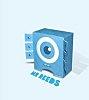Papertoyz Mr Reeds