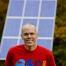 Le fondateur de 350.org, Bill McKibben.