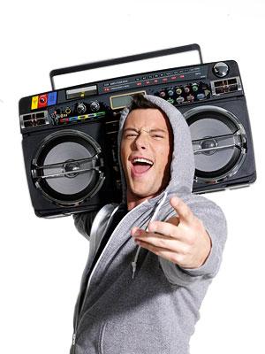 [couv] Glee, saison 1