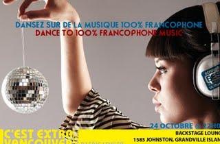 C'est Extra, one more time