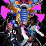 Nike Sportswear x Cassette Playa présentent la Rivalry Collection (édition limitée)