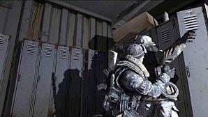 photos de Call of Duty : Modern Warfare 2.