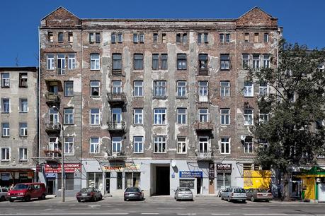 Pologne 2009 : De vagues souvenirs 2 Pologne 2009 : De vagues souvenirs 2