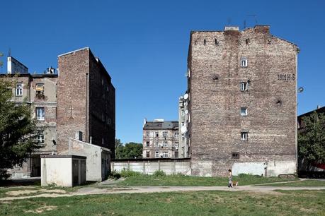 Pologne 2009 : De vagues souvenirs 1 Pologne 2009 : De vagues souvenirs 1