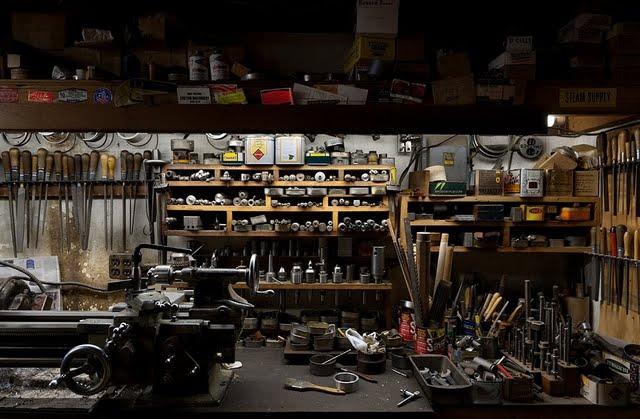 Dis moi où tu travailles...