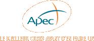 Logo de l'Apec