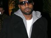 Kayne West bonne journée Tribunal
