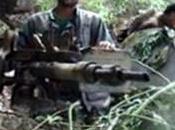 L’Arabie saoudite intervient-elle frontière avec Yémen