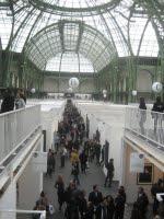 Fiac, Paris, 2009, Grand Palais