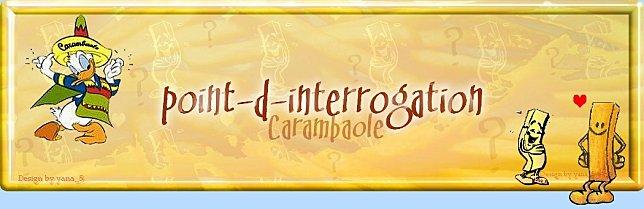 Clics de Carambaole , fondant au chocolat , Blog Esperance