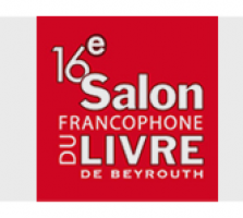 Salon du livre francophone de Beyrouth