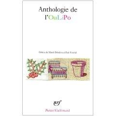 Anthologie de l'OuLiPo