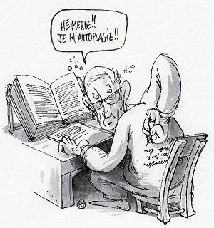 Mon blog est protégé