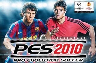 FIFA 11 et PES 2011 dans les cartons !!