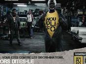 meilleure campagne com' Antillaise l'année Parisienne