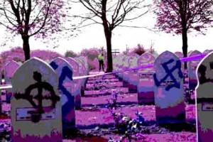 profanation-tombes marocaines nazis ps ps76 blog76