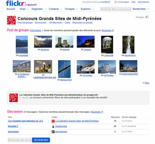 flickr CRT Midi Pyrénées