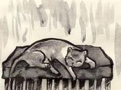 weekend, petits chats dorment chaud...