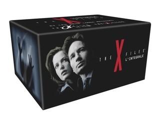 David Duchovny s'accroche à X-Files au cinéma