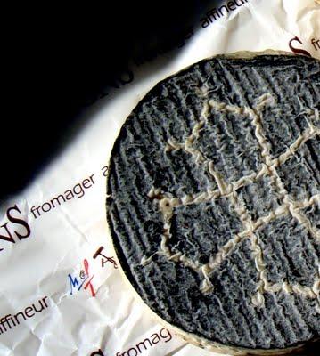 Curiosités fromagères