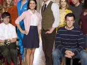 série Glee fait buzz Single Ladies Beyoncé