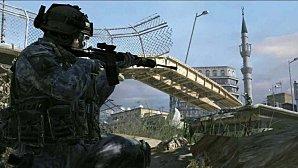 dossier special Call of Duty : Modern Warfare 2.