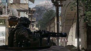 dossier special Call of Duty : Modern Warfare 2.