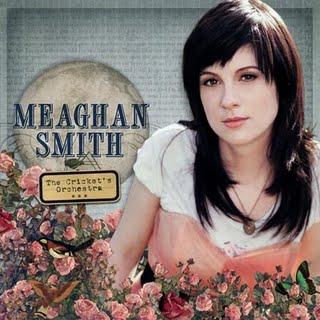 Groupe sympa pas connu / Shut up and listen : Meaghan Smith