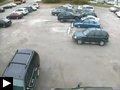 Videos: gare voitures kéké crash Dodge Viper