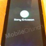 Nouvelles images du Sony Ericsson Xperia X3 Racheal