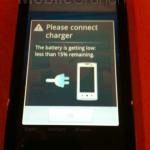Nouvelles images du Sony Ericsson Xperia X3 Racheal