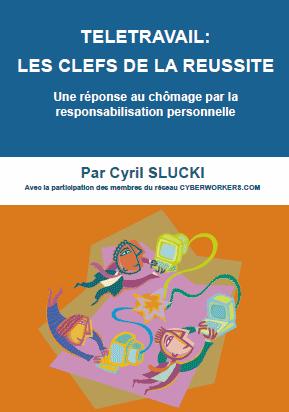 Télétravail : les clefs de la réussite / Ebook gratuit