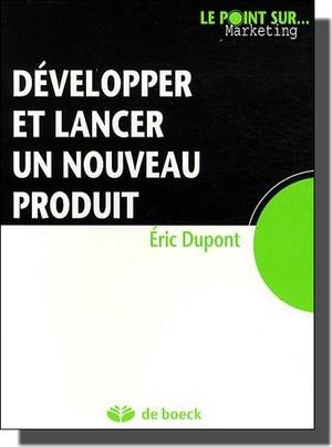 lancer un nouveau produit