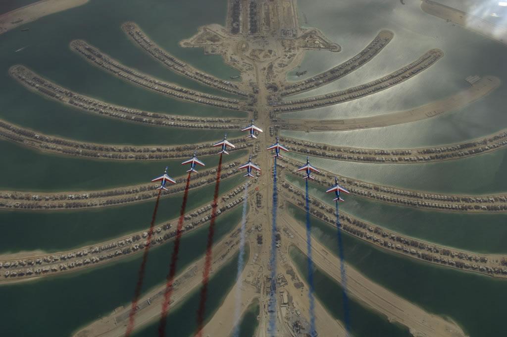 La patrouille de France