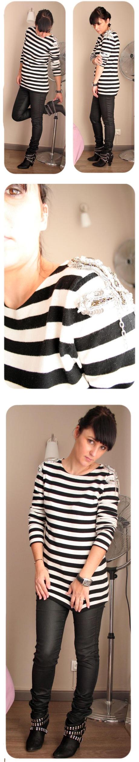 mariniere_by_me mariniere_by_me