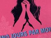 Cinq jours mois dans peau d'un garçon, Lauren McLaughlin