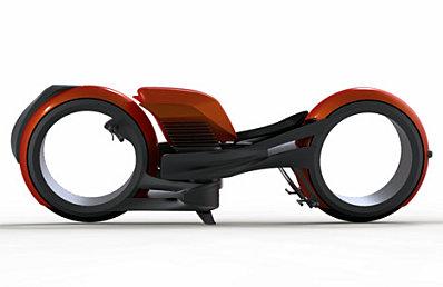 Harley Davidson Concept Circa 2020
