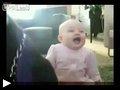 3 Videos: Le bébé le plus rapide + bébé rieur + le coup de la tetine