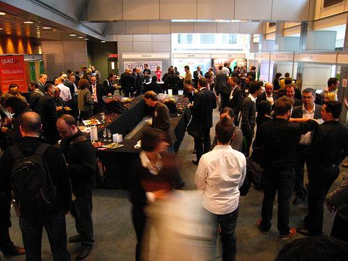 4038210640 c5598f11b1 Webcom 09, lévénement Web de lautomne à Montréal