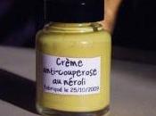 Crème anti-couperose Néroli