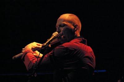 Souffle indien depuis la Grand-Place