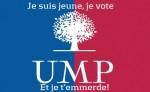 L'UMP, parti démocratique