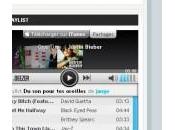 Ajout d’une Playlist