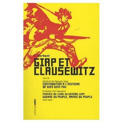 Giap et Clausewitz : un commentaire