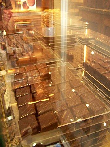 La Maison du Chocolat