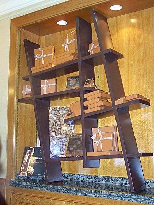 La Maison du Chocolat